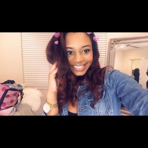 Meet your Posher, Chelsea